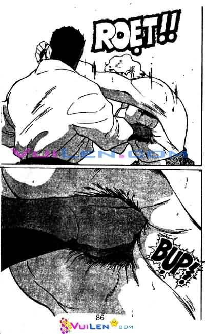 truyền nhân atula - shura no mon i chapter 30 87