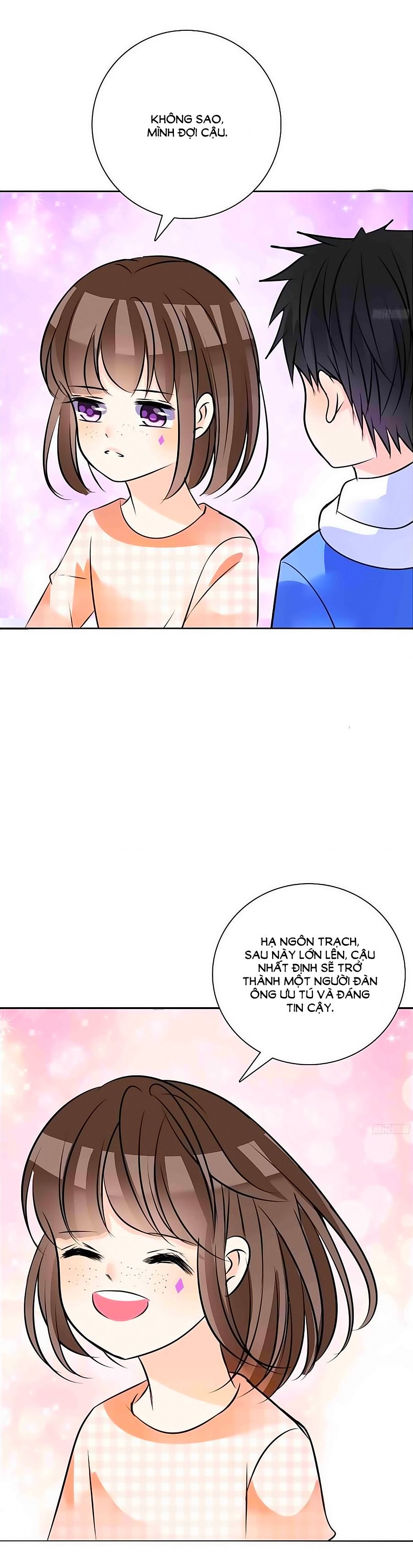 công chúa nữ vương mệnh chapter 55 24