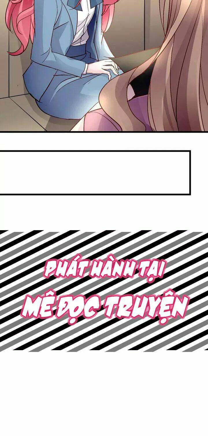 trò chơi săn tình - tổng tài khó kìm lòng chapter 60 21