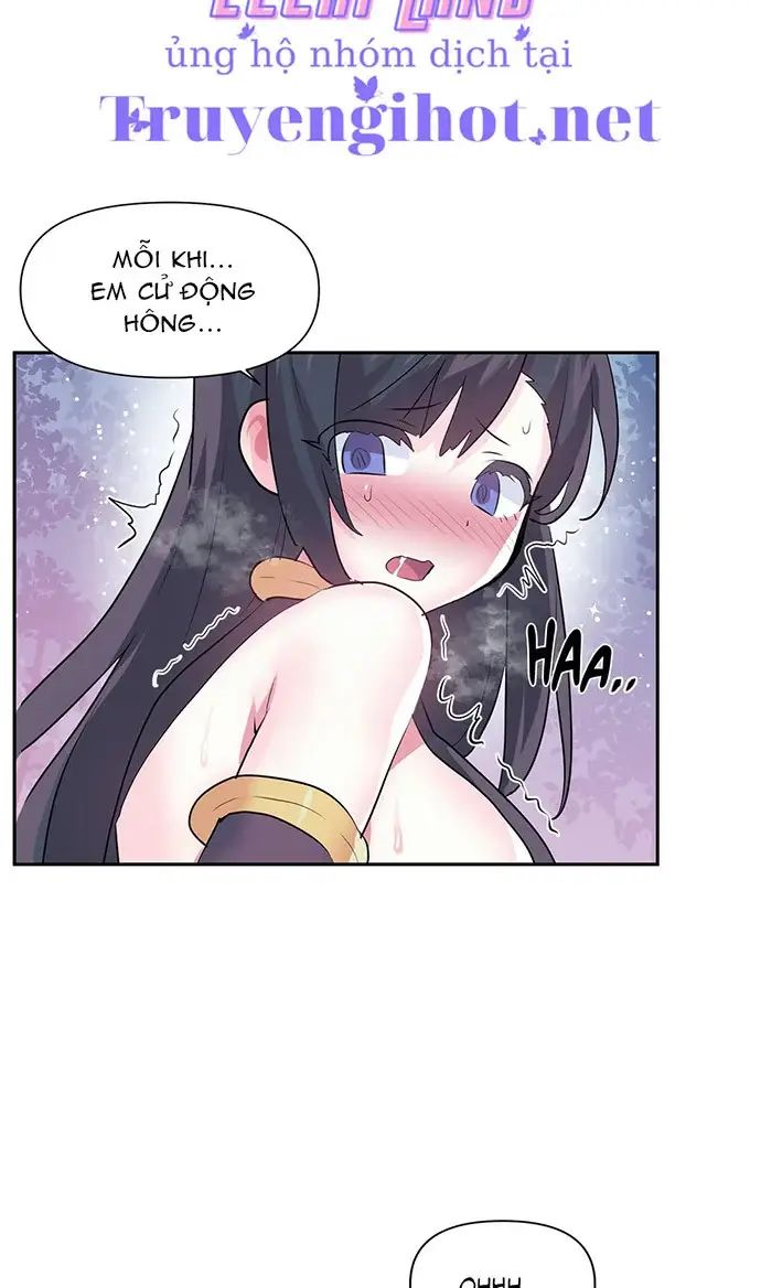 đăng nhập vào thế giới trò chơi chapter 71 42