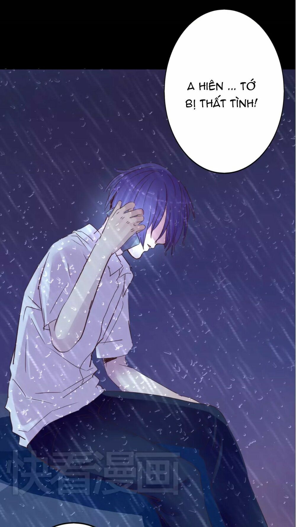 trả thù trường trung học phần 2 chapter 13 21