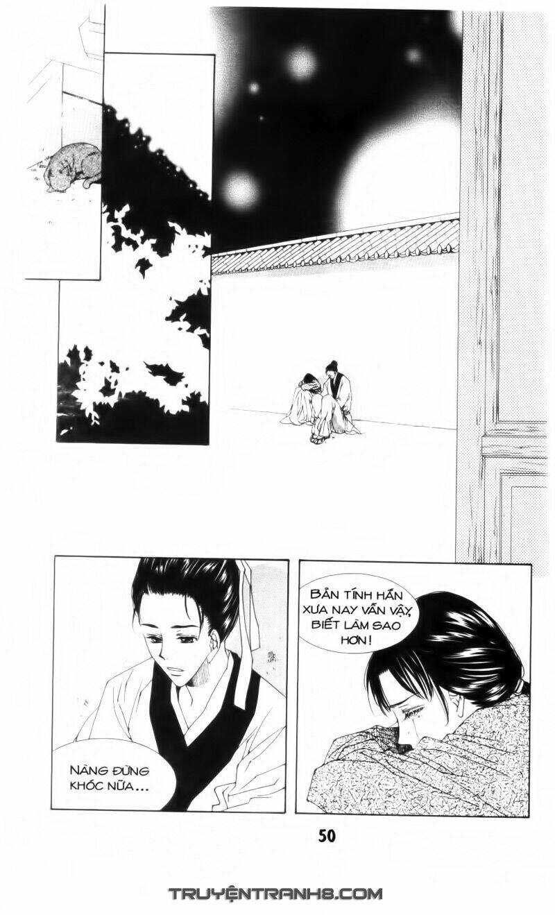 pháp sư trừ tà chapter 5.2 26