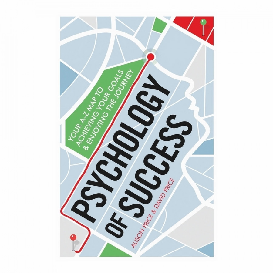 Psychology Of Success