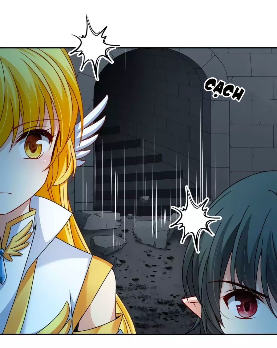 huyền vũ luyến ca: vạn vật sinh linh chapter 29.2 27