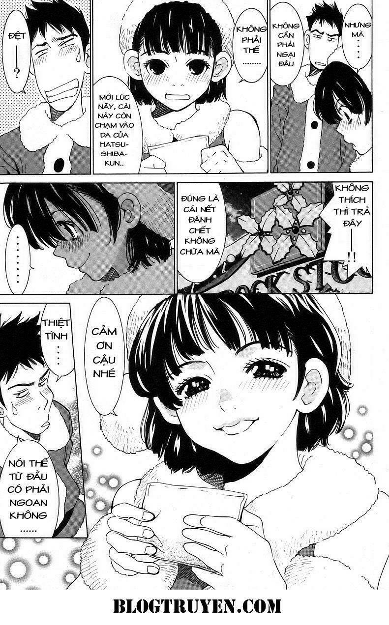 gacha gacha - secret chapter 33 21