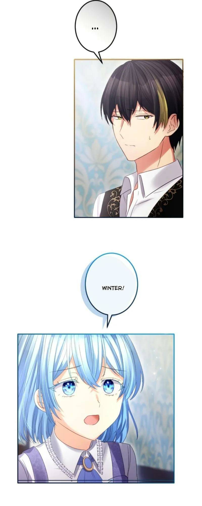 quý cô không rơi nước mắt chapter 44 41