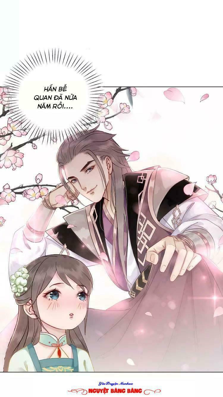 cực phẩm phế vật tiểu thư chapter 15 38