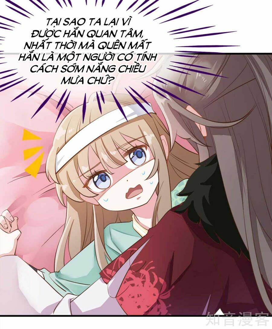 đích nữ hữu độc chapter 59 20