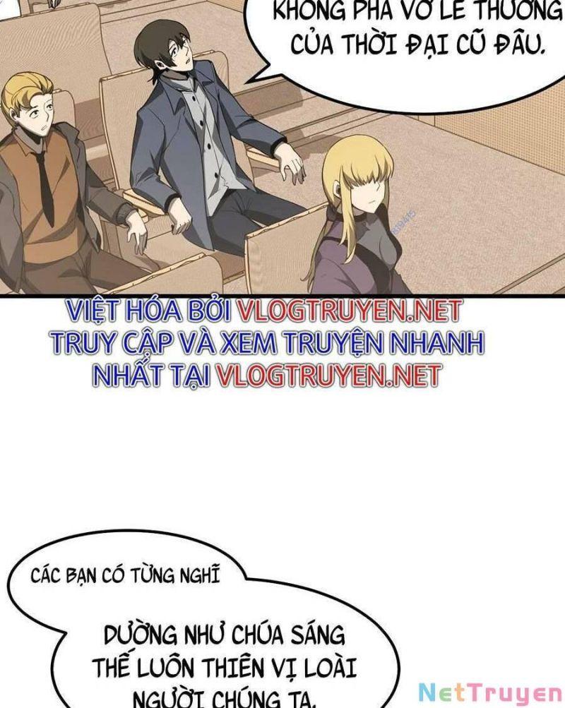 siêu tiến hóa chapter 73 24