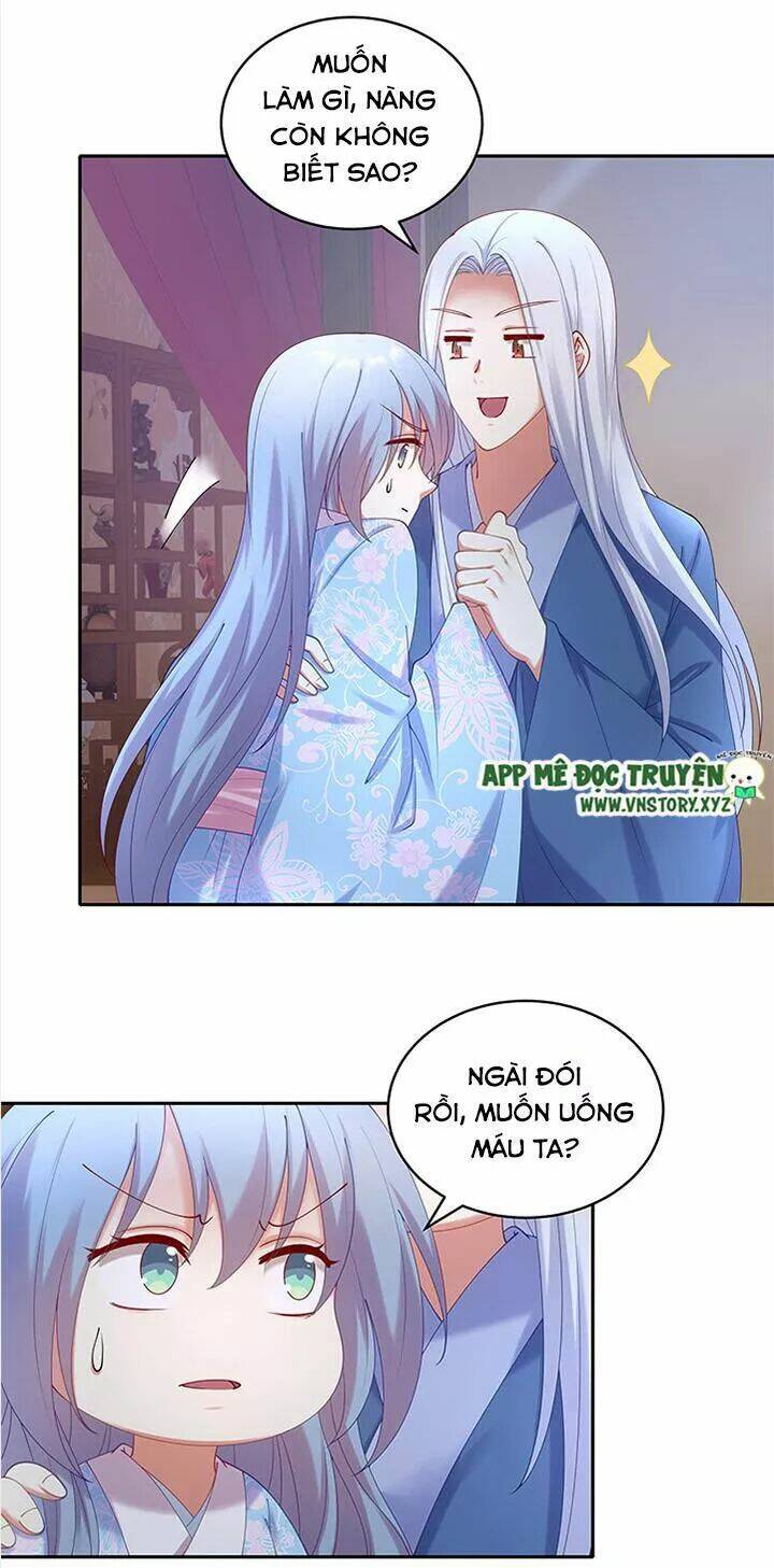 đô đốc đại nhân sủng thê kí chapter 69 6