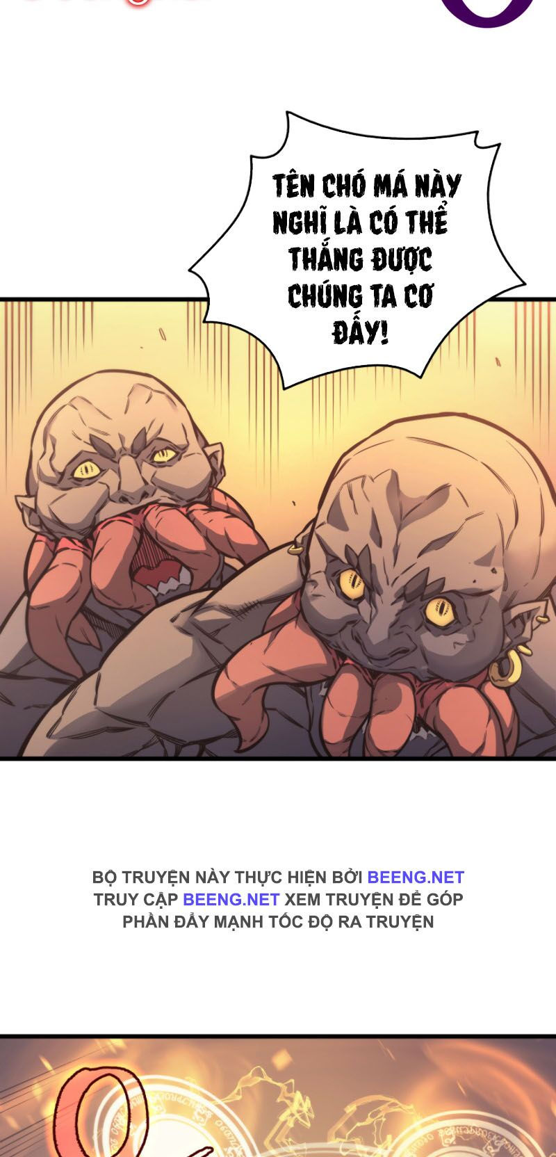 sự trở lại của pháp sư vĩ đại sau 4000 năm chapter 1 15