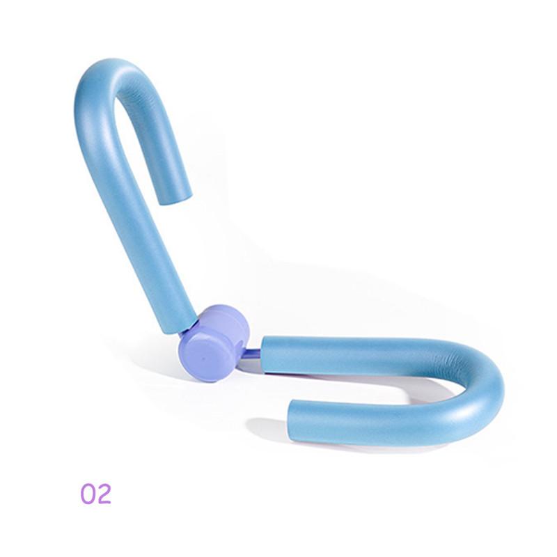 Tập Thể Hình Mỏng Chân Kẹp Tập Gym Tập Yoga Cánh Tay Eo Chân Huấn Luyện Chân Cơ Mỏng Stovepipe Kẹp Cơ Thể Xây Dựng Thiết Bị 4 màu Sắc