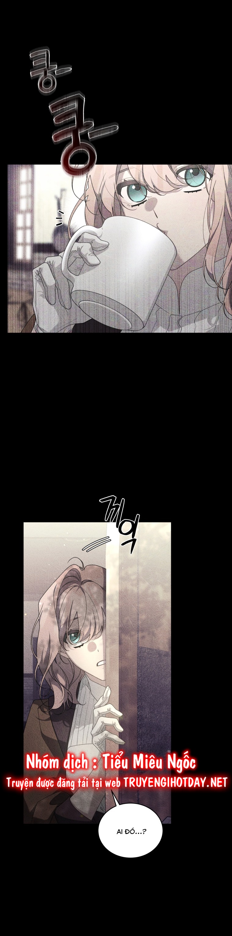 trở thành ác nữ thuần hóa thú cưng chapter 45 34