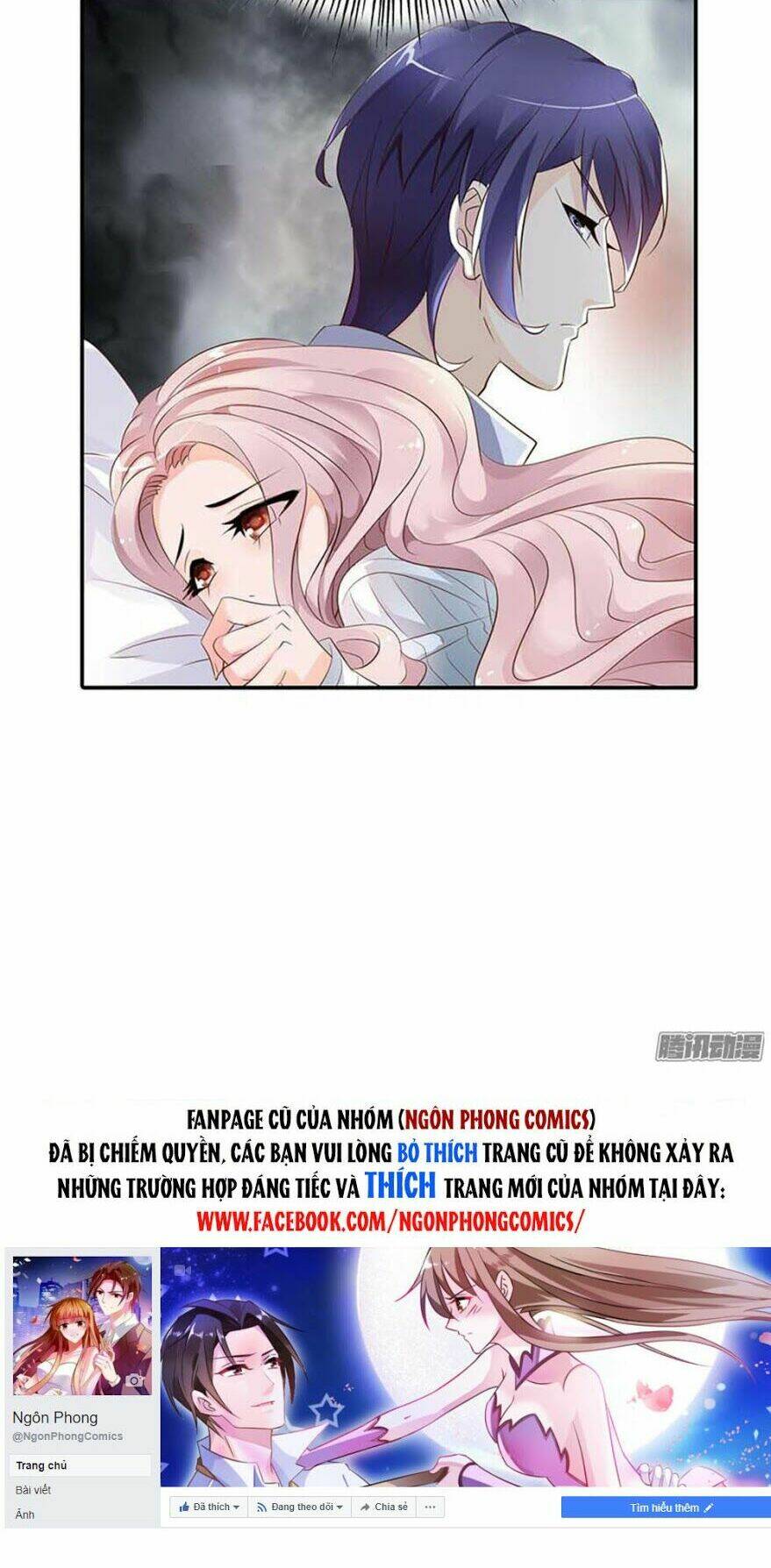 em vẫn còn nhỏ chapter 56 32