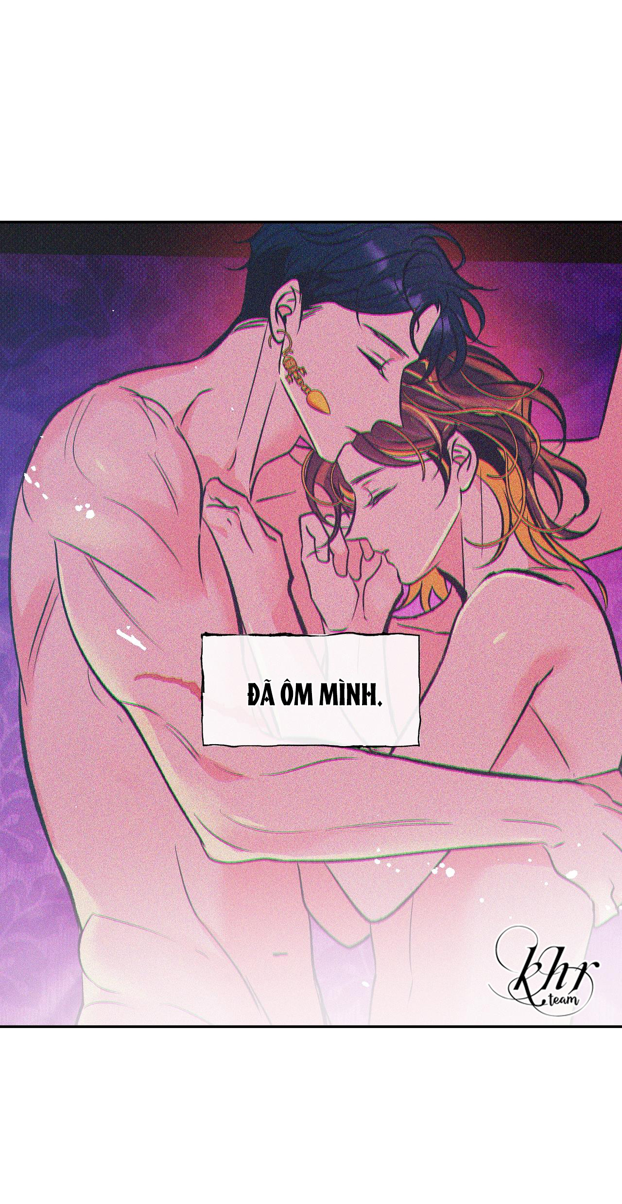 bán yêu chapter 8 3