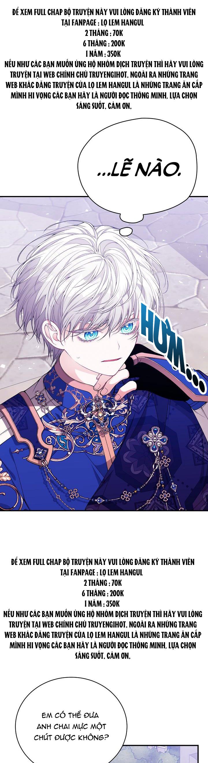 con chỉ đi tìm cha thôi chapter 44.2 2