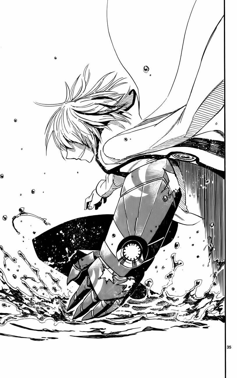 bullet armors chapter 9 34