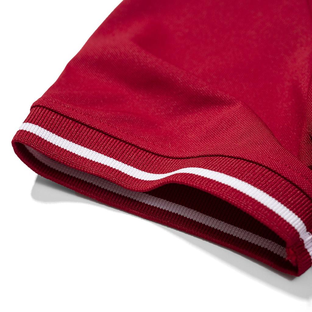 Áo thun Polo nam cổ bẻ  vải cá sấu may kĩ , form đẹp PL T07 - SoHa Clothing
