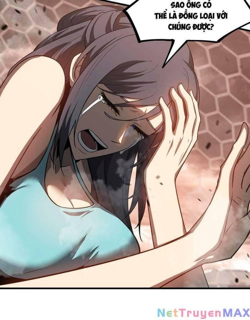 siêu tiến hóa chapter 113 24