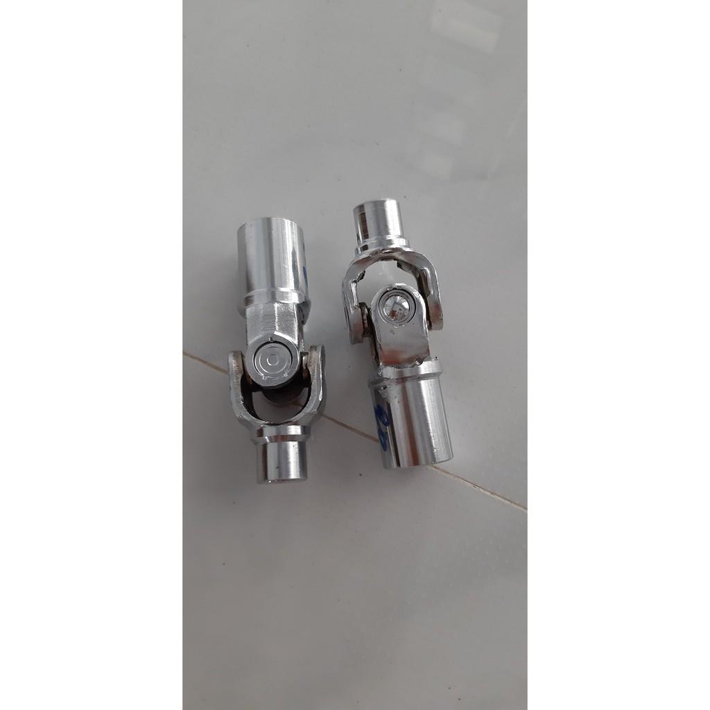 Lắc léo cốt máy 19mm,cốt láp 14mm giảm run dàn đầu đuôi tôm