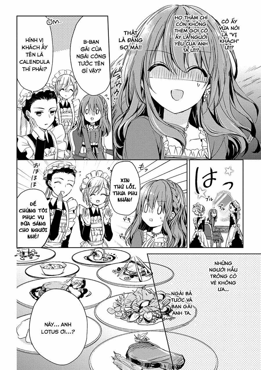 ai đó làm ơn giải thích tình hình với! chapter 1 17