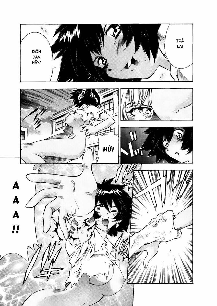 dragon girl - ikkitousen chapter 32 13