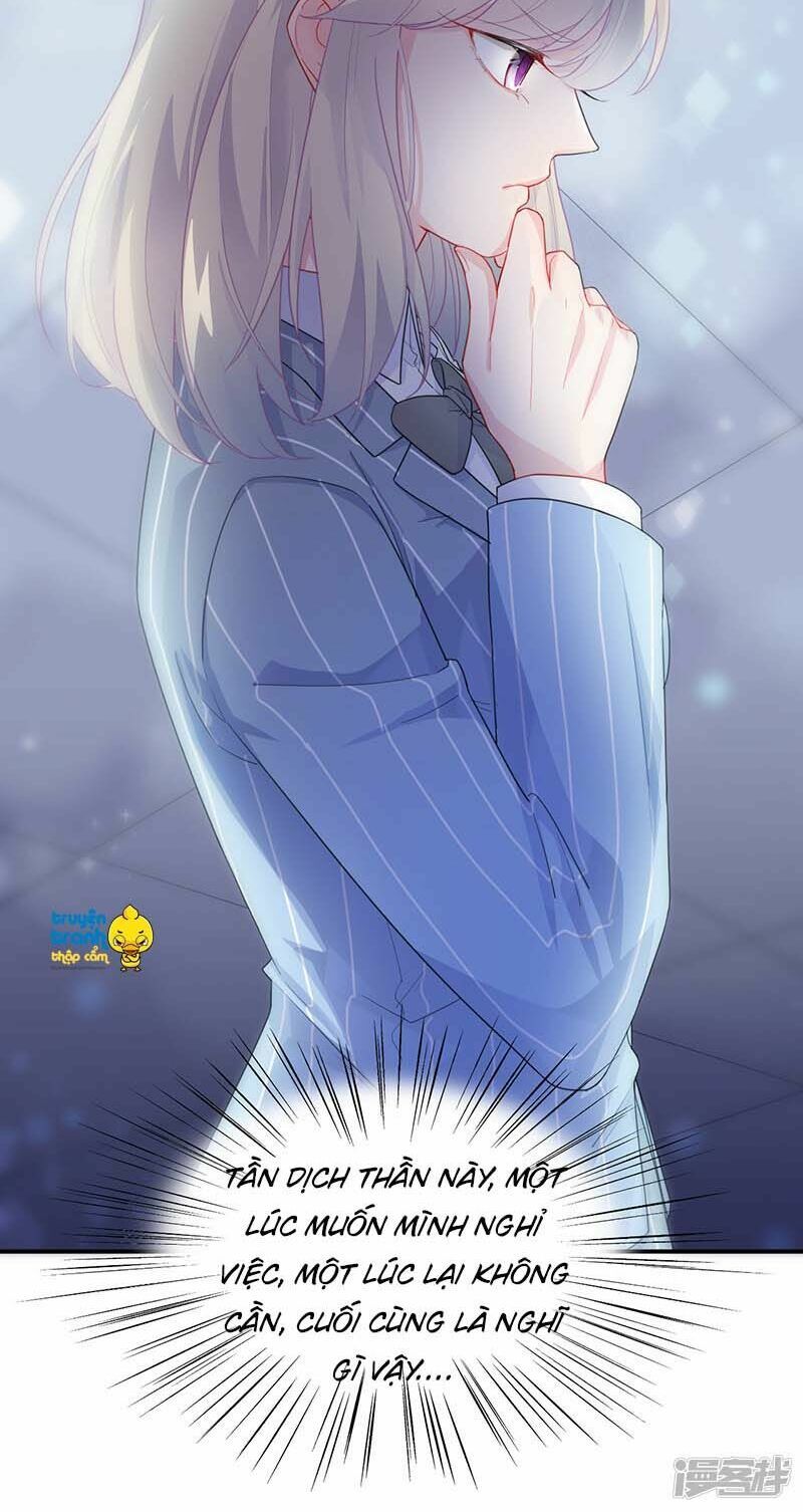 chọc tới chủ tịch tổng tài 2 chapter 89 19