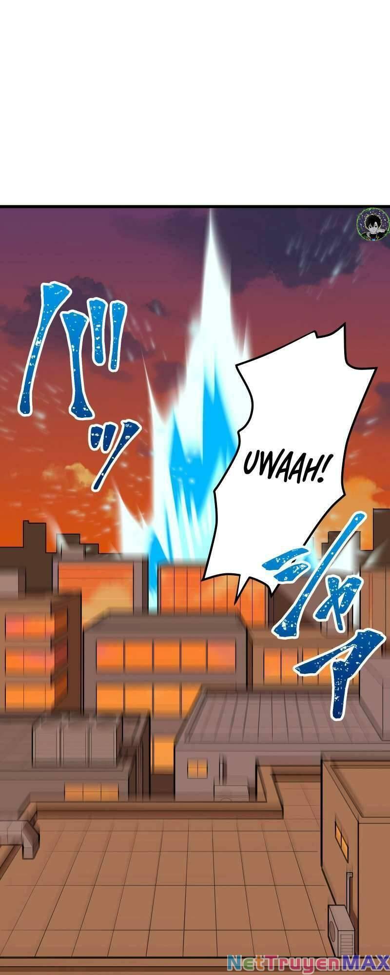 Huyết Thánh Cứu Thế Chủ~ Ta Chỉ Cần 0.0000001% Đã Trở Thành Vô Địch chapter 13 95