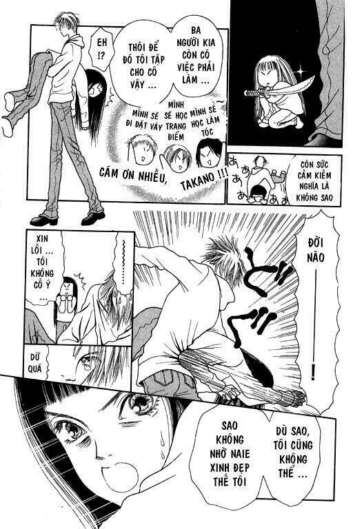 perfect girl evolution chapter 5 11