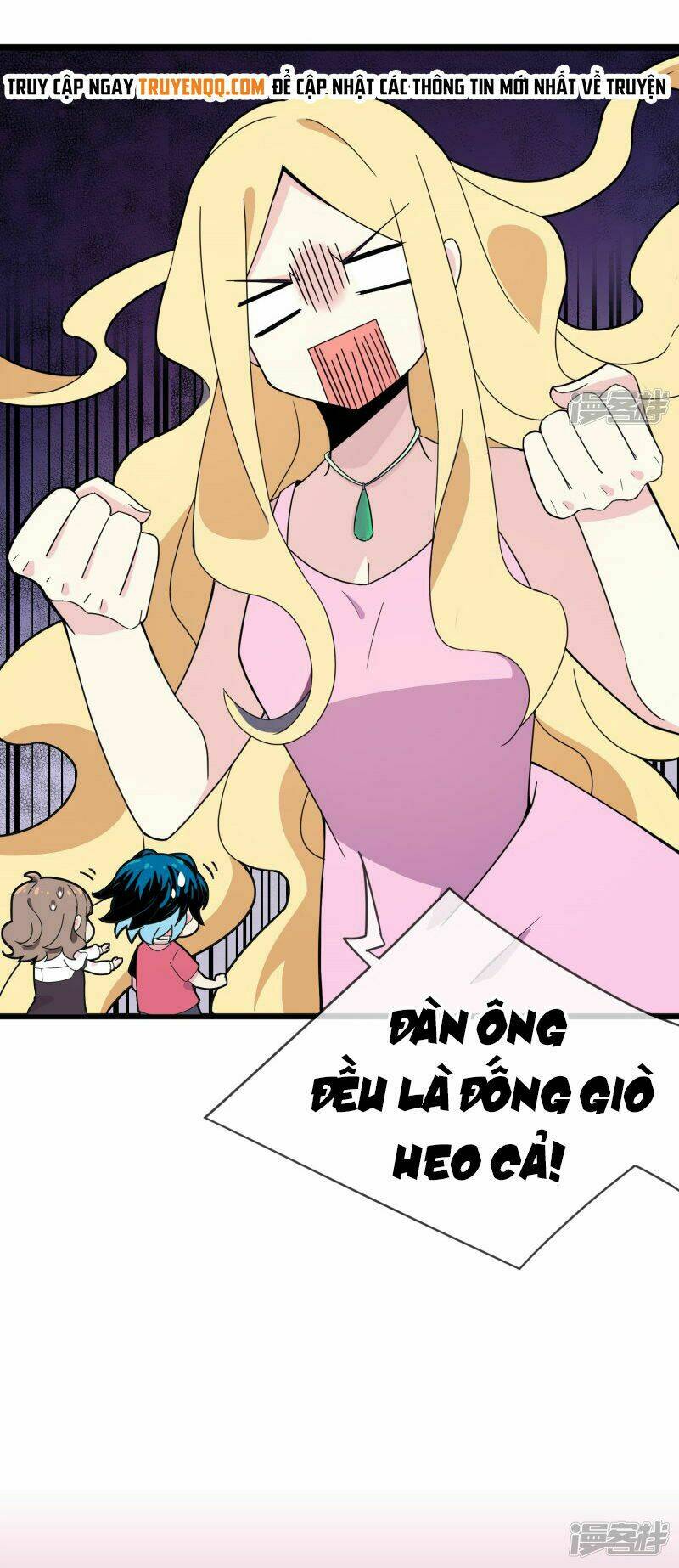 thế thân ma vương nam khuê mật chapter 8 28