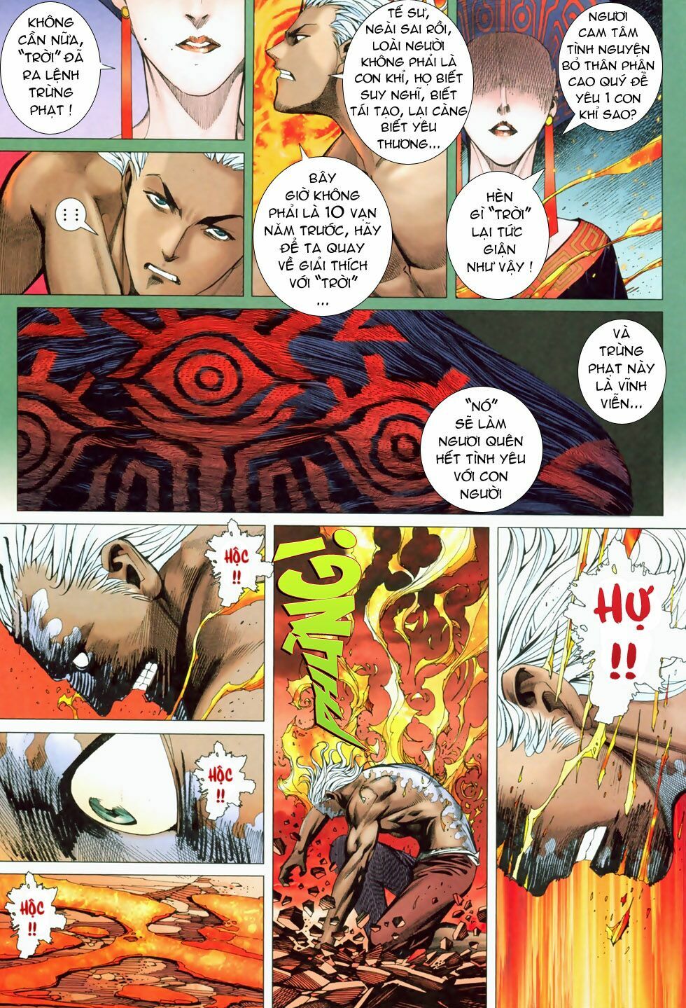 phong thần ký chapter 39 7