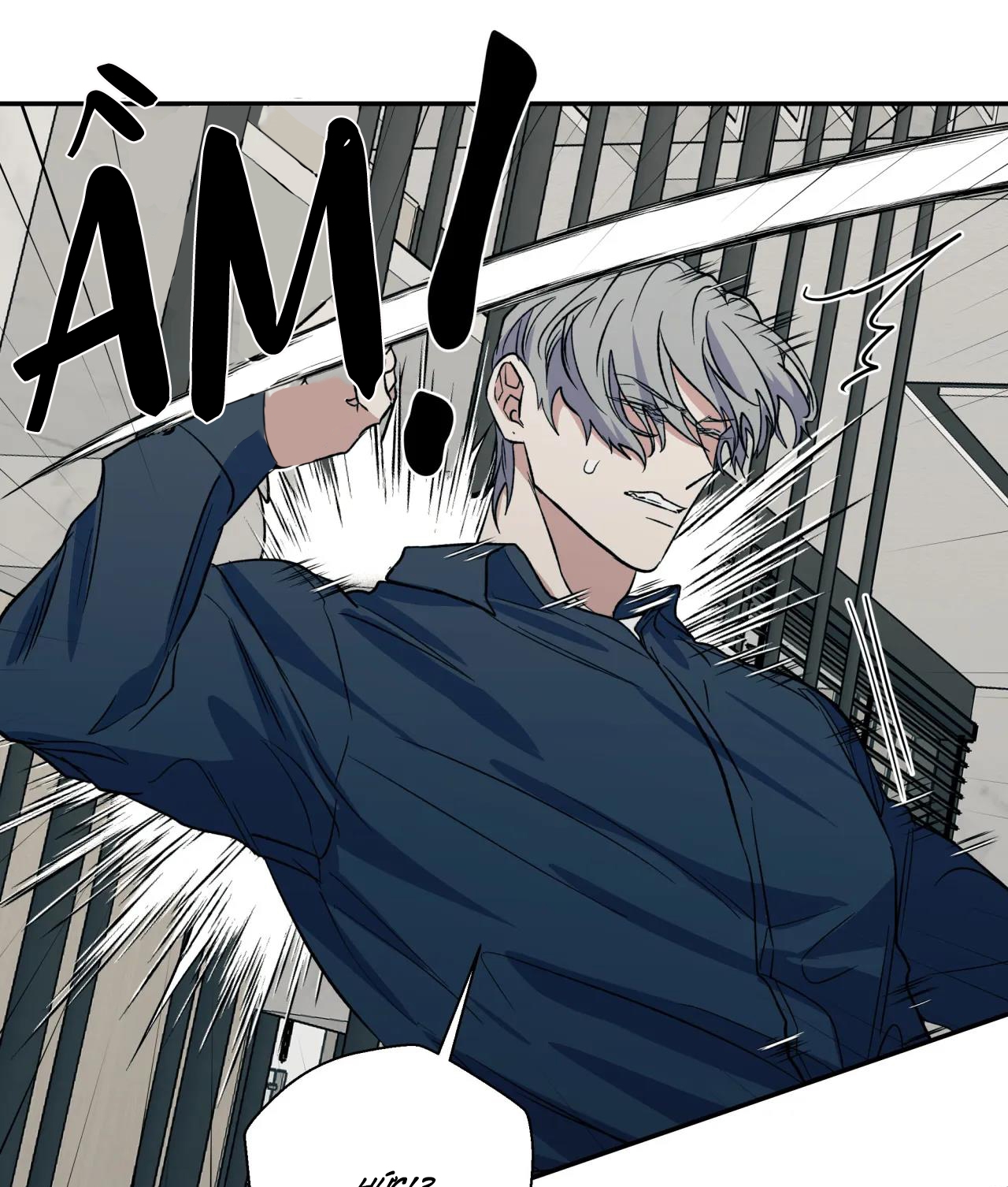 ám ảnh pheromone chapter 48 31