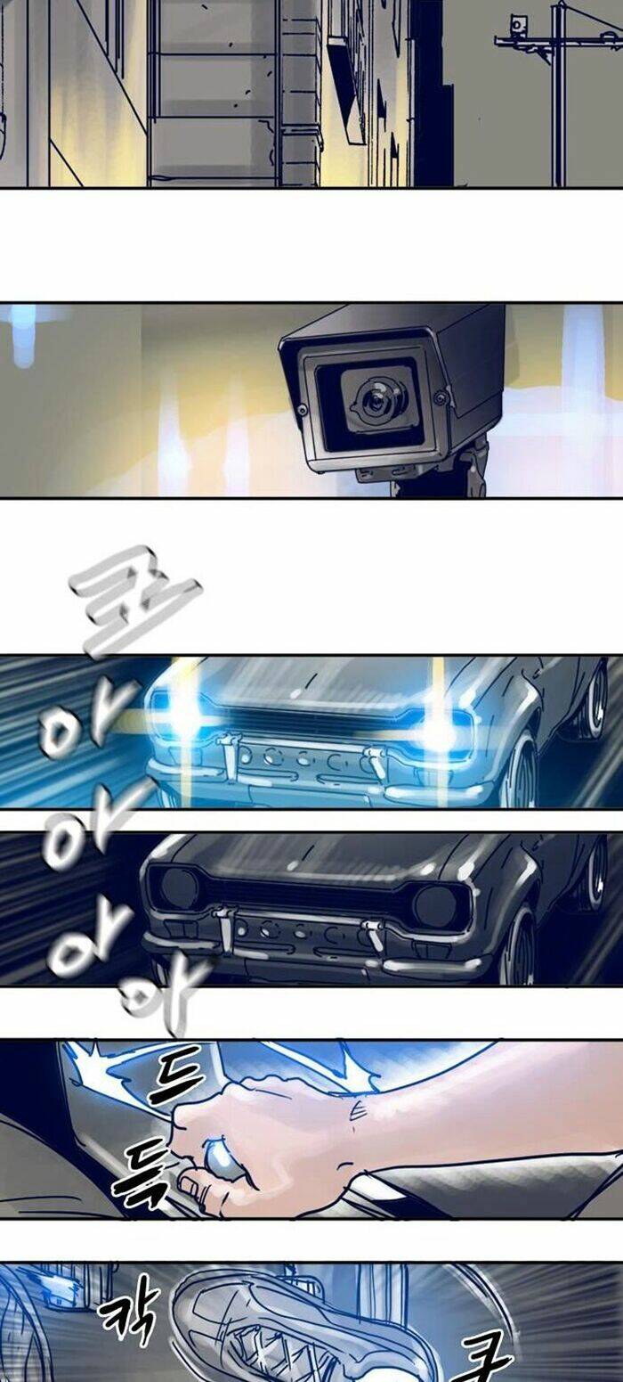 blade notes chapter 24 27