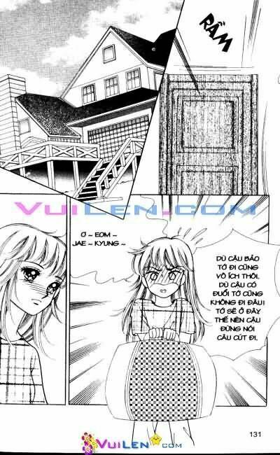 cánh cửa mùa hè chapter 5 131