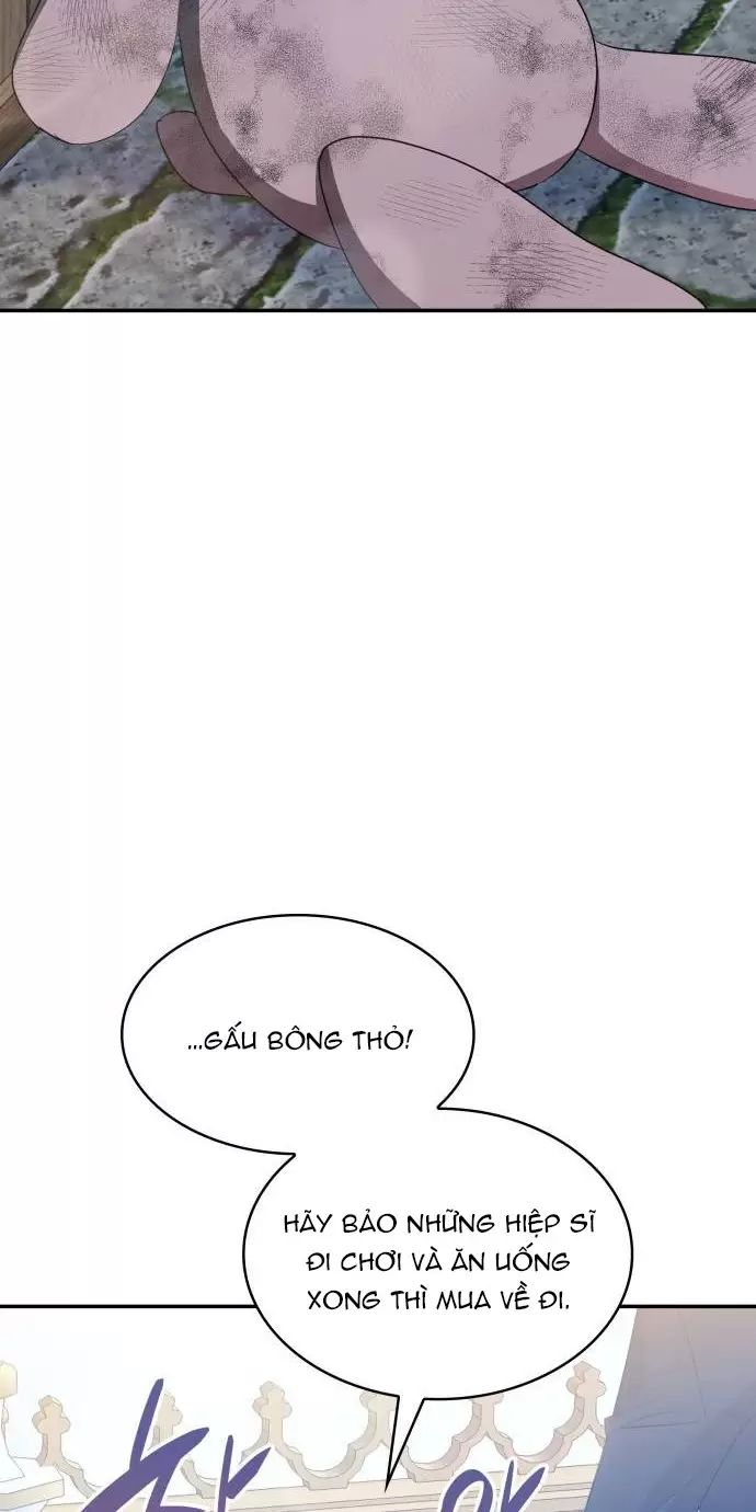 sống trong vườn hoa của công chúa chapter 8 56