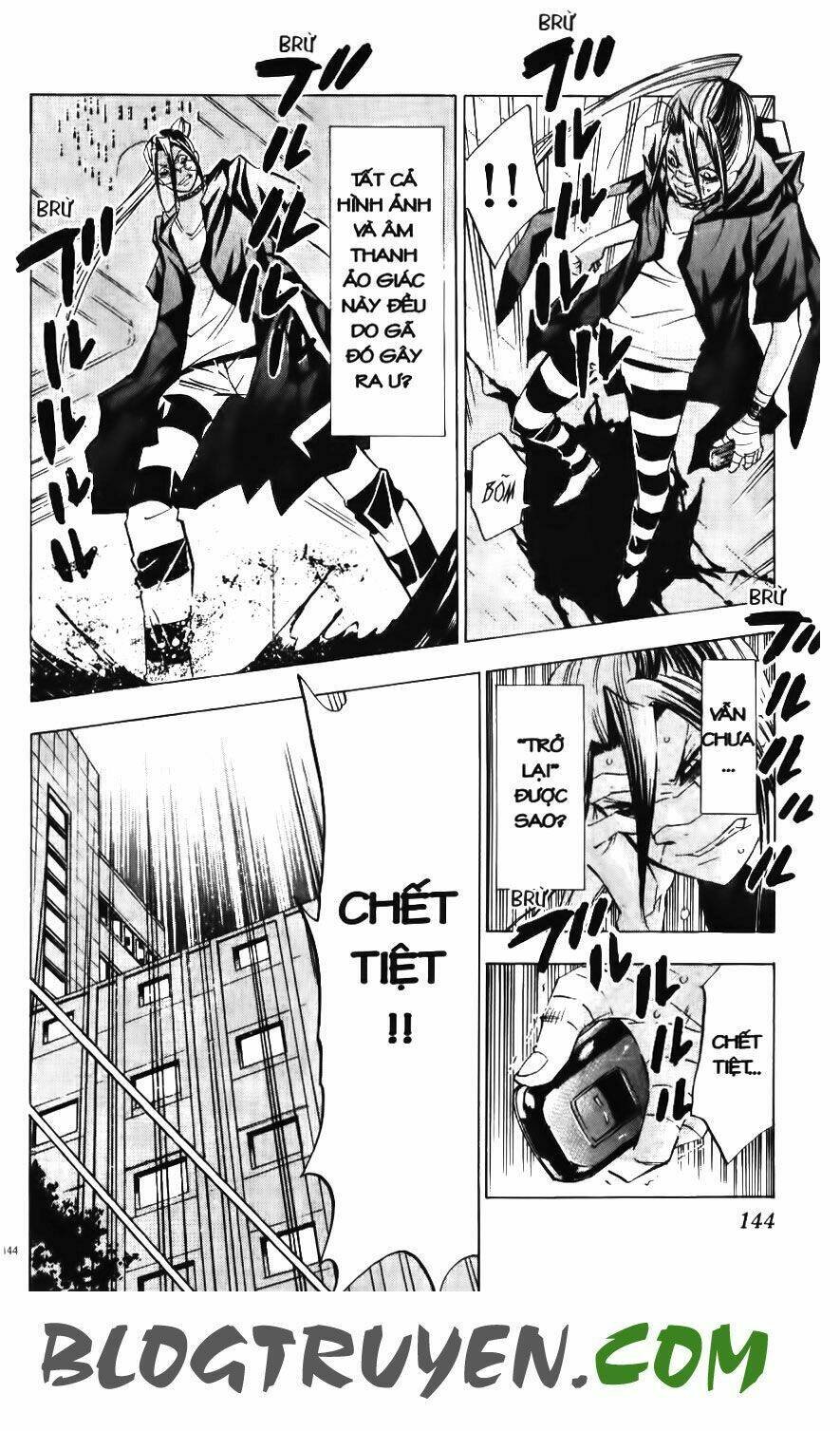 ma vương chapter 45 13