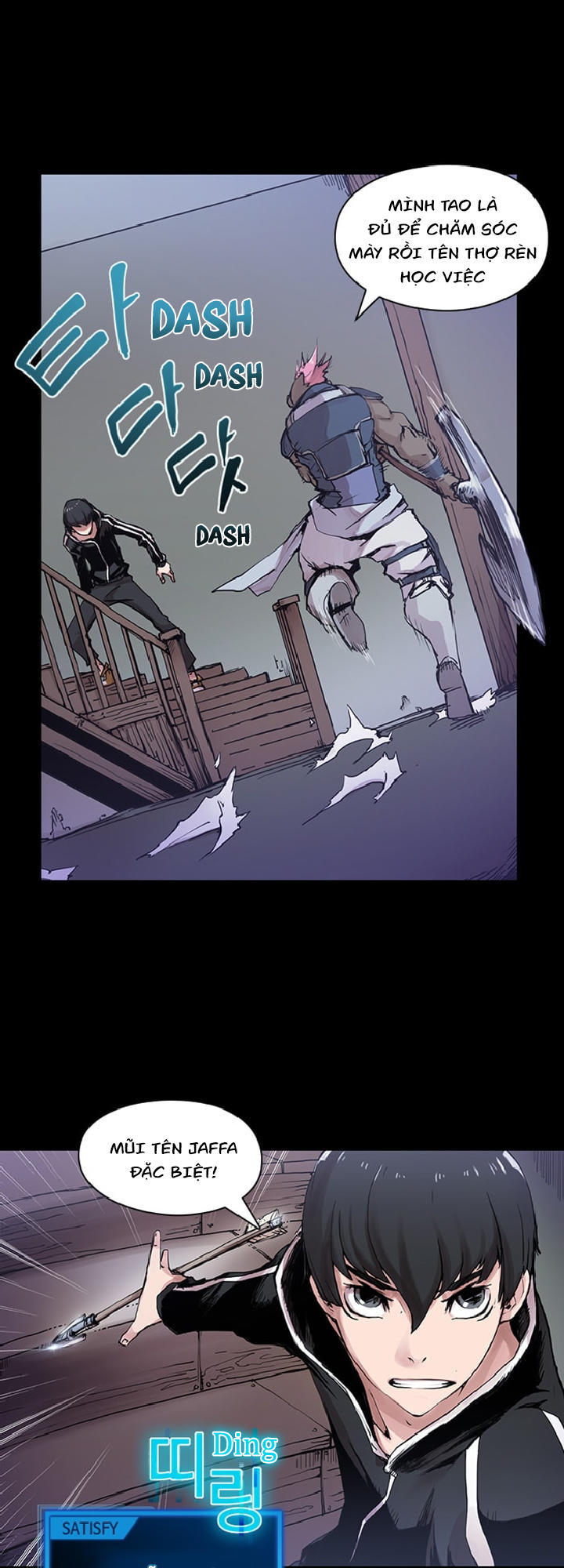 quá tải chapter 23 12