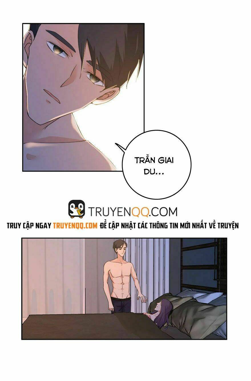 khốn ái tù lung chapter 21 8