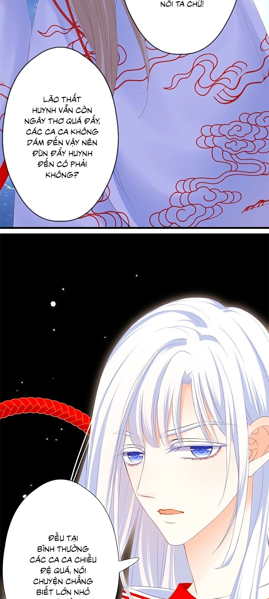 hoa chưa nở rộ chapter 47 18