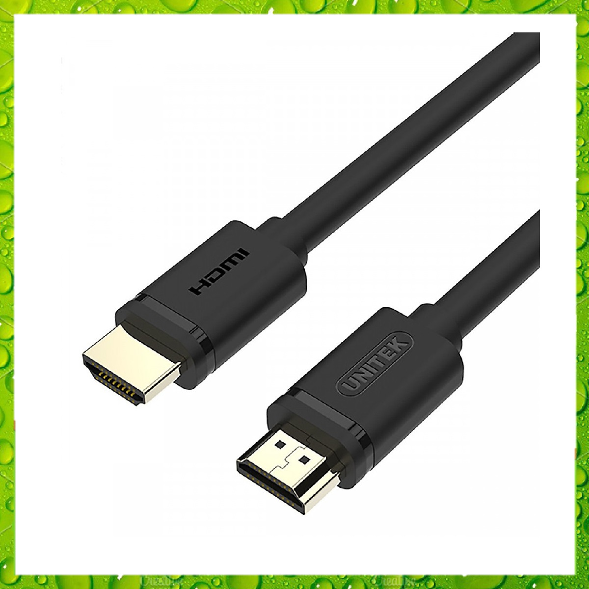 hdmi unitek 3m- hàng chính hãng