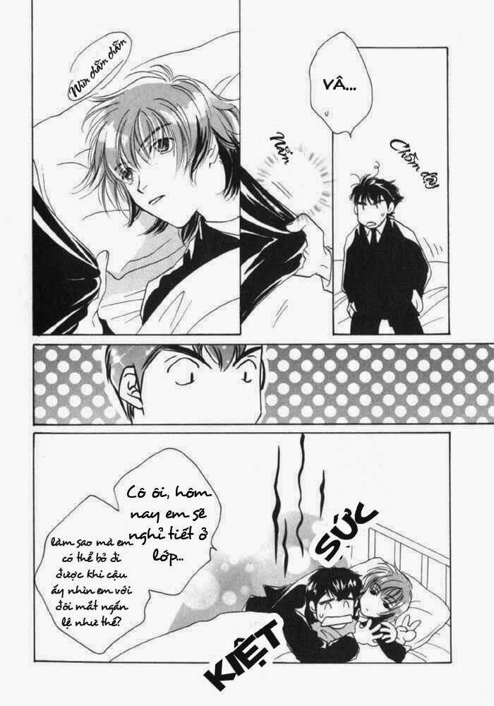 sukijanai kedo aishiteru chapter 8 12