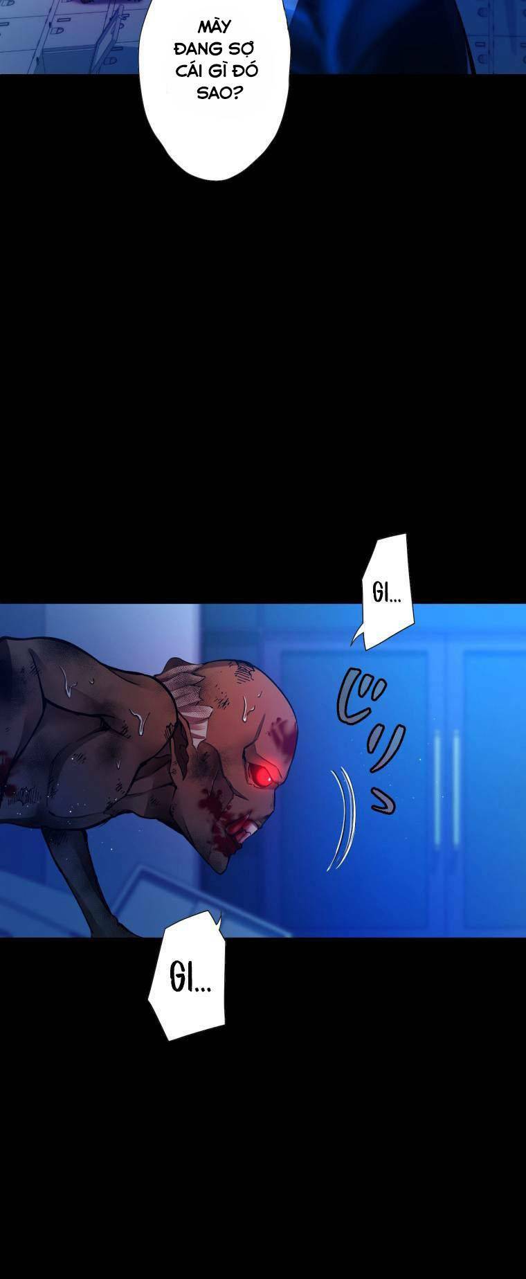 tuyệt thế pháp sư hoàn nguyên chapter 5 25