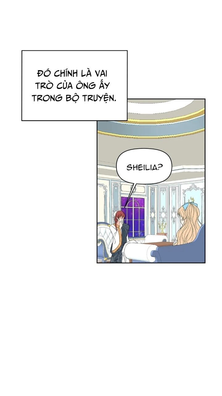 công chúa thời gian có hạn chapter 32 55