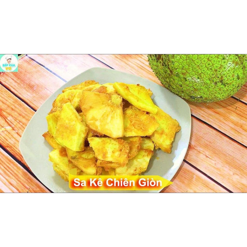 Cây giống Sa Kê