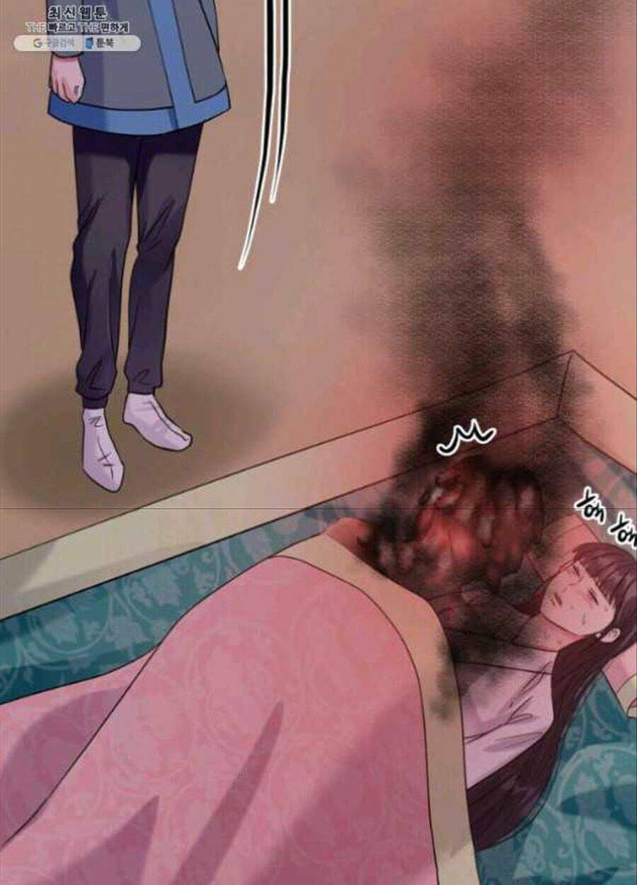 cô dâu của sói đen chapter 26 100