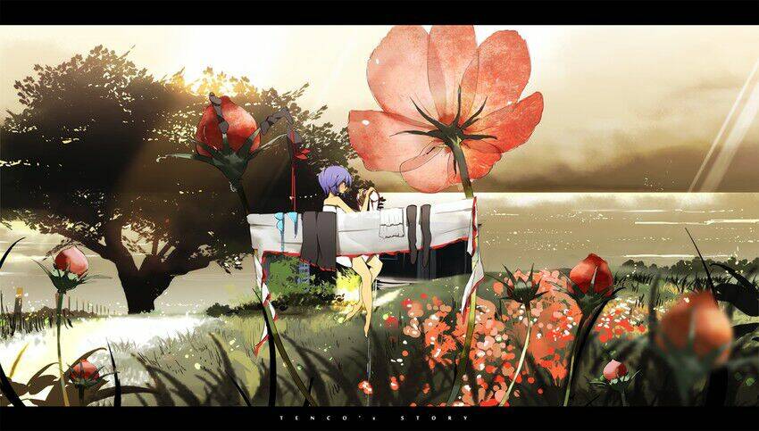 touhou - tenco no tabi chapter 2 33