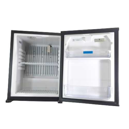 [Hàng chính hãng] [Hà Nội] Minibar Primo cửa đặc Plus 40 L