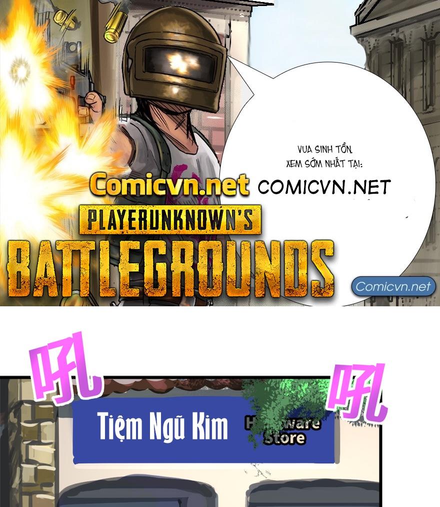 vua sinh tồn chapter 62 1