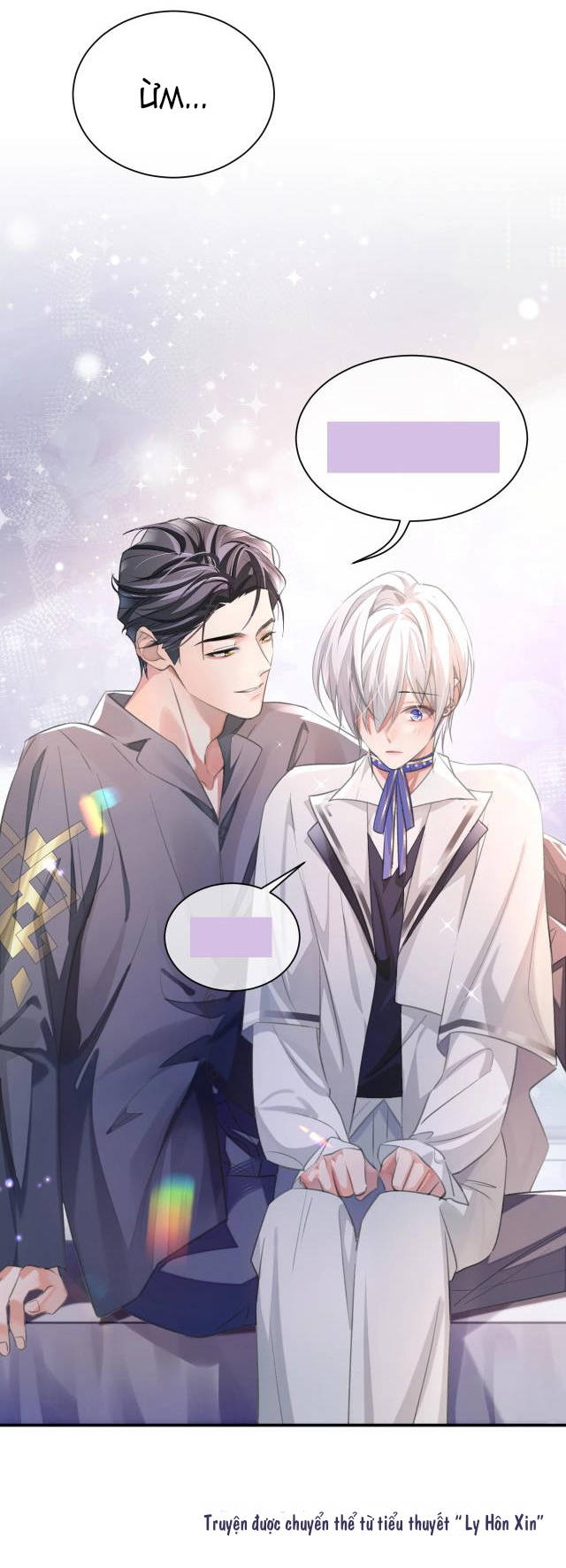 xin hãy ly hôn chapter 1 45