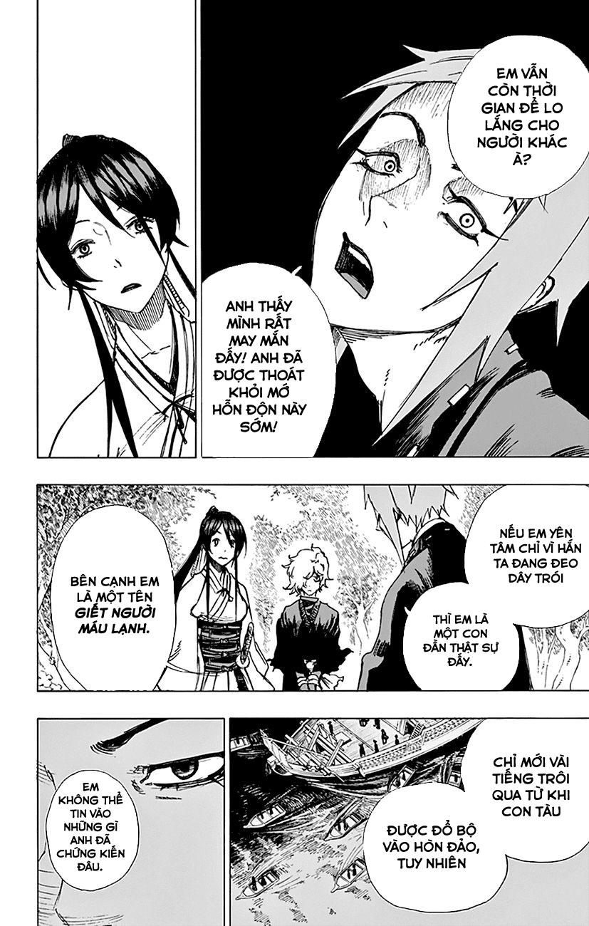 jigokuraku chapter 4 7